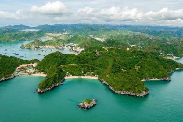 3D2N Cat Ba – Lan Ha Bay Tour from Hanoi - Image 2