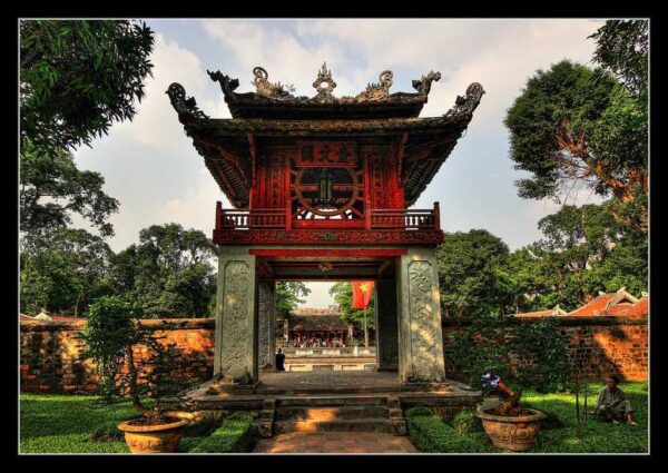 Hanoi Full Day City Tour (English Guide) - Image 5