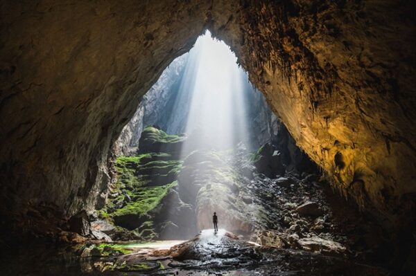 3D2N QUANG BINH - VUNG CHUA - PHONG NHA - SAND DUNES TOUR from Hanoi