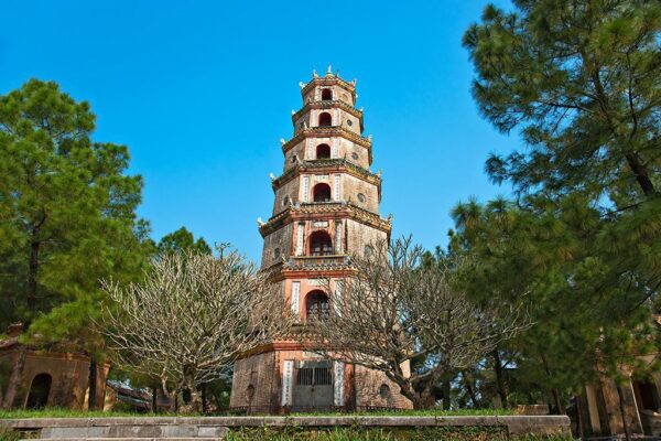 Hue City Tour - Small Group Tour (Max 12) - Image 2