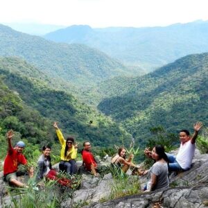 Bach Ma National Park Trekking Tour (from Da Nang/Hoi An)