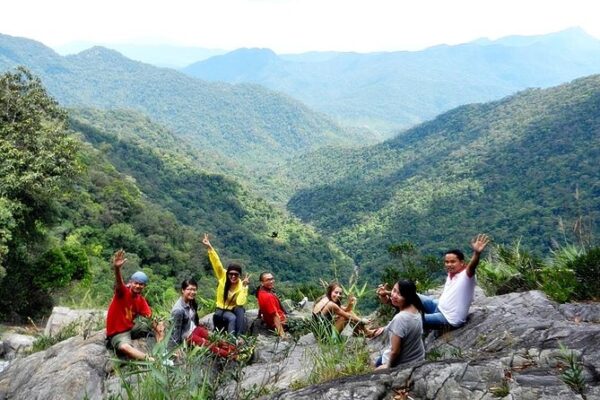 Bach Ma National Park Trekking Tour (from Da Nang/Hoi An)