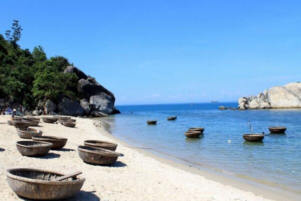 Cham Island Day Tour from Da Nang - Image 4