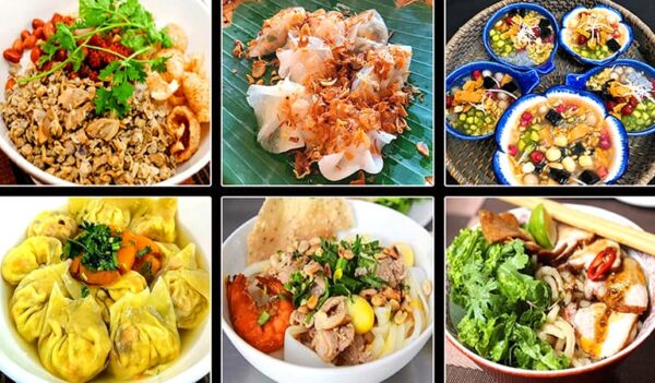 Hoi An Walking Food Tour (English Guide) - Image 2