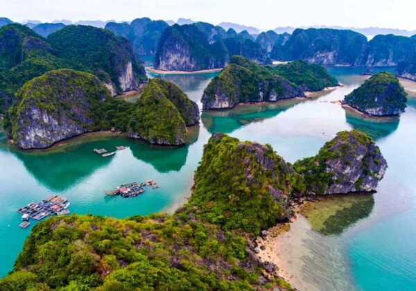 3D2N Cat Ba – Lan Ha Bay Tour from Hanoi - Image 6