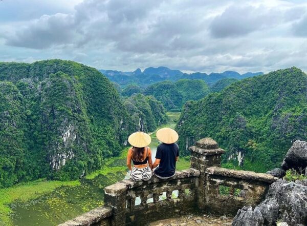 Bai Dinh Pagoda - Trang An EcoTourism (Day Trip from Hanoi) - Image 4