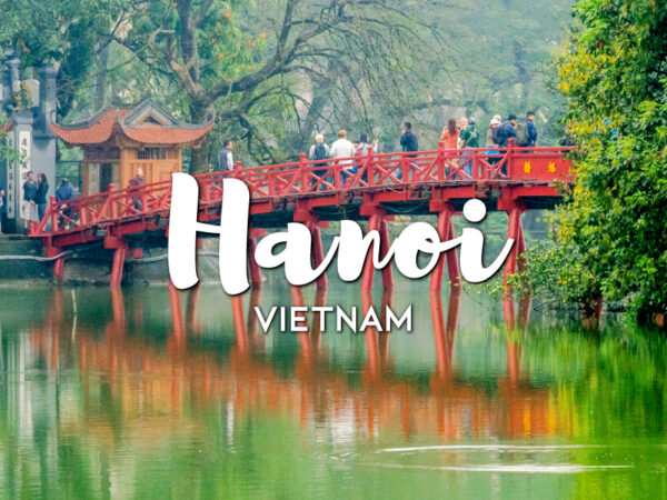Hanoi Full Day City Tour (English Guide) - Image 4