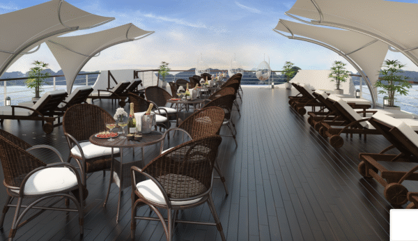 2 Day Ha Long Bay & Lan Ha Bay Cruise Tour by Aspira Cruise - Image 7