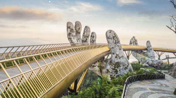 Sun World Ba Na Hills Admission Ticket - Image 7