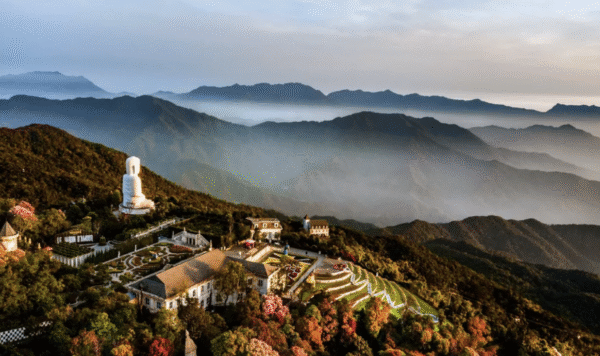 Sun World Ba Na Hills Admission Ticket - Image 5