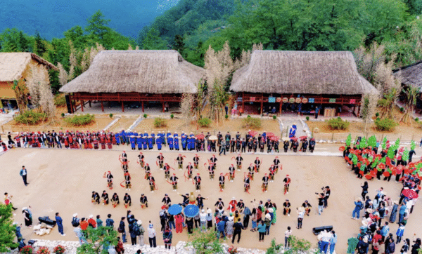 SunWorld Fansipan Legend Cable Car and Muong Hoa Monorail Ticket (Sapa) - Image 8