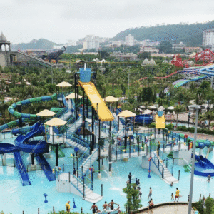 SunWorld Ha Long Water Park Ticket