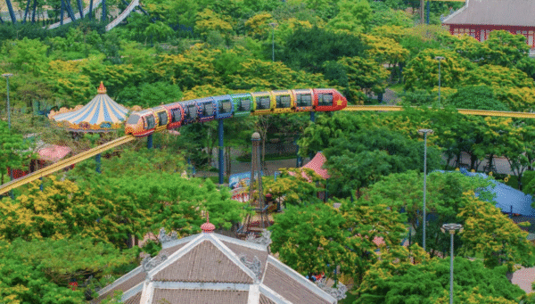 SunWorld Ha Long Water Park Ticket - Image 9