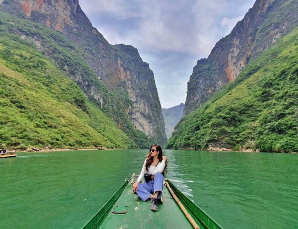 3D4N HA GIANG LOOP – DONG VAN KARST PLATEAU – DU GIA from Hanoi (Sleeping Bus & Motorbike) - Image 10