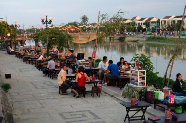 Hoi An Walking Food Tour (English Guide) - Image 5