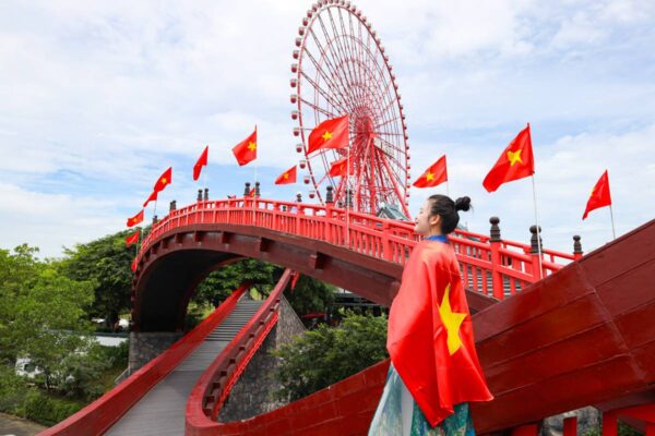 SunWorld Ha Long Water Park Ticket - Image 8