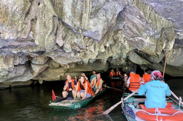 Bai Dinh Pagoda - Trang An EcoTourism (Day Trip from Hanoi) - Image 5