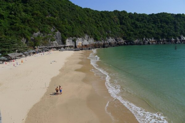 2D1N Cat Ba – Lan Ha Bay Tour from Hanoi - Image 7