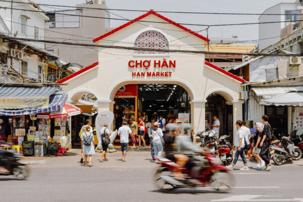 Da Nang City Tour Half Day
