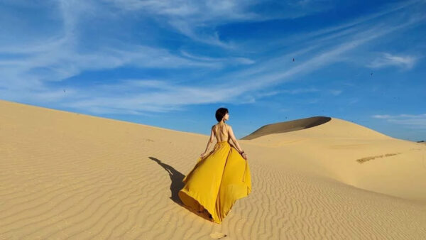 3D2N QUANG BINH - VUNG CHUA - PHONG NHA - SAND DUNES TOUR from Hanoi - Image 6