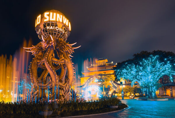 SunWorld Ha Long Water Park Ticket - Image 7