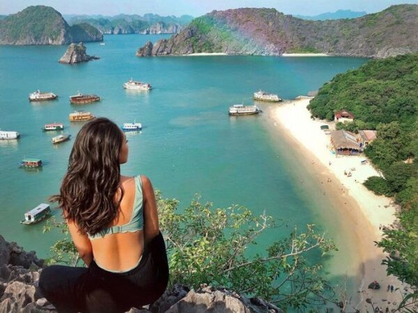 2D1N Cat Ba – Lan Ha Bay Tour from Hanoi - Image 6