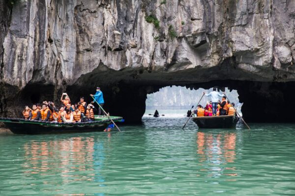 3D2N Cat Ba – Lan Ha Bay Tour from Hanoi - Image 5