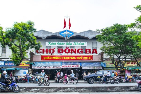 Hue City Tour - Small Group Tour (Max 12) - Image 3