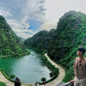 Tuyet Tinh Coc – Trang An – Mua Cave in Ninh Binh (Day Trip from Hanoi)