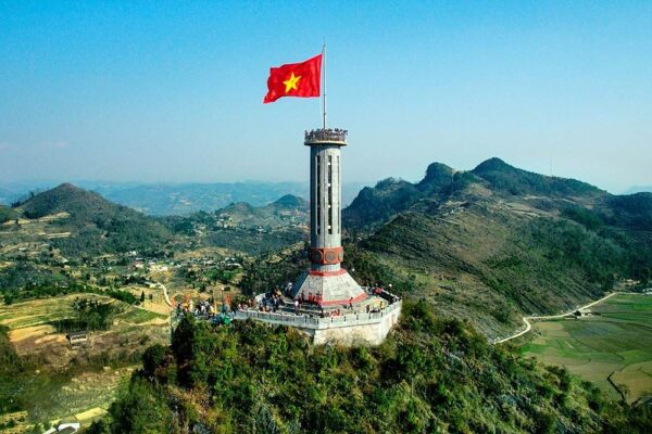 3D4N HA GIANG LOOP – DONG VAN KARST PLATEAU – DU GIA from Hanoi (Sleeping Bus & Motorbike) - Image 9