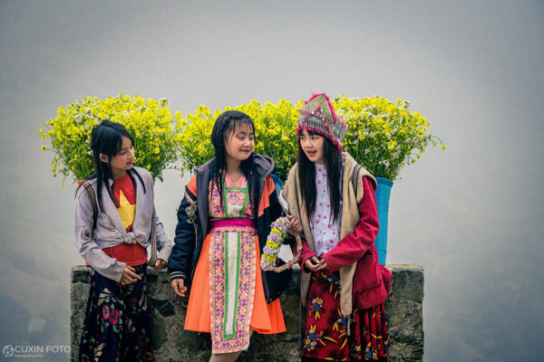 3D4N HA GIANG LOOP – DONG VAN KARST PLATEAU – DU GIA from Hanoi (Sleeping Bus & Motorbike) - Image 8