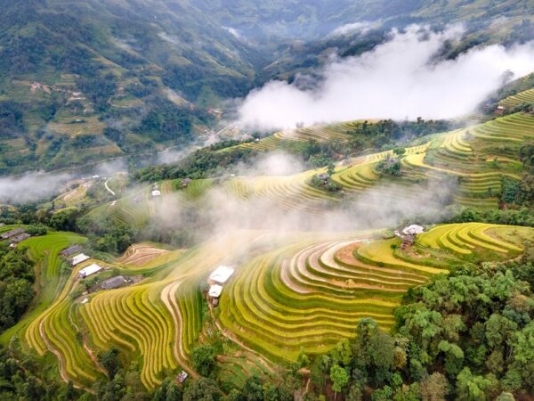 3D4N HA GIANG LOOP – DONG VAN KARST PLATEAU – DU GIA from Hanoi (Sleeping Bus & Motorbike) - Image 7
