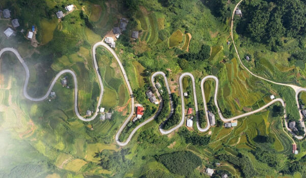 3D4N HA GIANG LOOP – DONG VAN KARST PLATEAU – DU GIA from Hanoi (Sleeping Bus & Motorbike) - Image 4