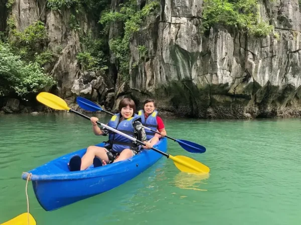 3D2N Cat Ba – Lan Ha Bay Tour from Hanoi - Image 4