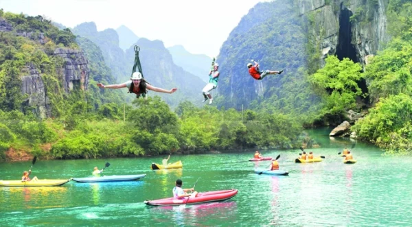 Phong Nha Cave Day Tour from Hue - Image 4