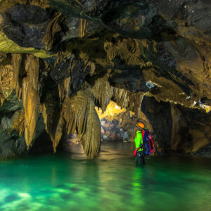 Phong Nha Cave Day Tour from Hue