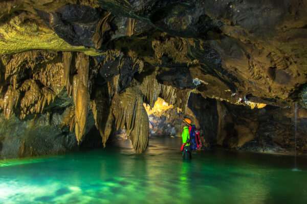 Phong Nha Cave Day Tour from Hue