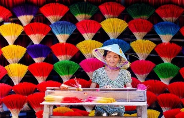Hue City Tour - Small Group Tour (Max 12) - Image 5