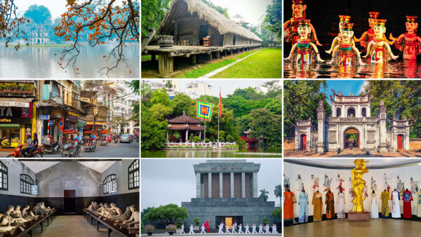Hanoi Full Day City Tour (English Guide) - Image 8
