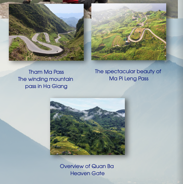 3D2N HA GIANG LOOP Easy-Rider - Image 7