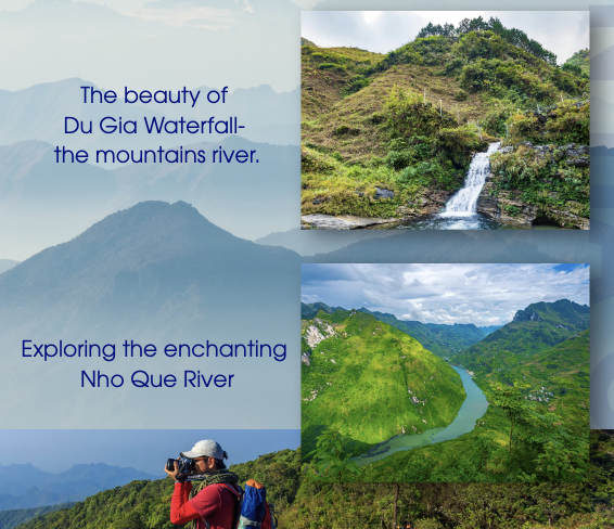 3D2N HA GIANG LOOP Easy-Rider - Image 9