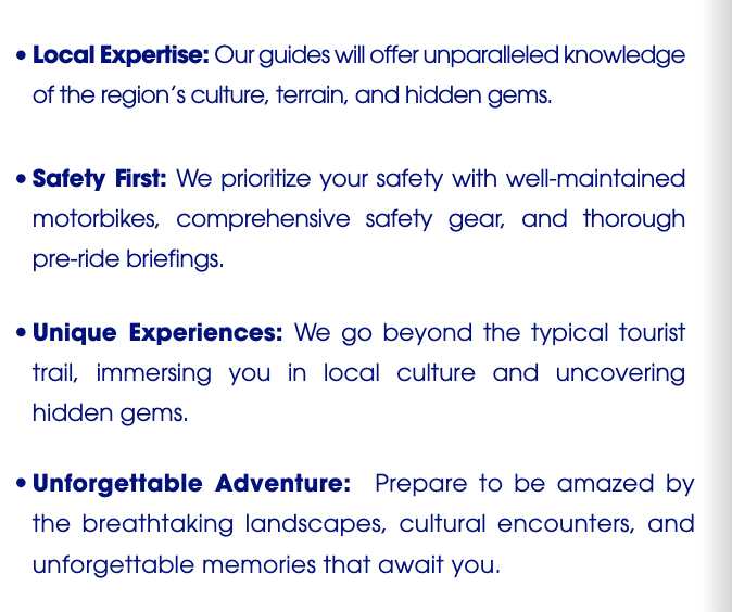 3D2N HA GIANG LOOP Easy-Rider - Image 6